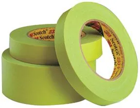 SCOTCH PREMIUM 233+ GREE N TAPE 2 IN.