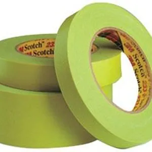 TAPE 3X60YD MASK PAINT #233+ /ROLL