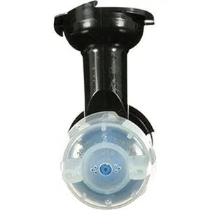 HVLP GRAV HEAD REFILL KI T 5PK BLUE 1.2 PPS 2.0
