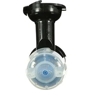 HVLP GRAV HEAD REFILL KI T 5PK BLUE 1.2 PPS 2.0