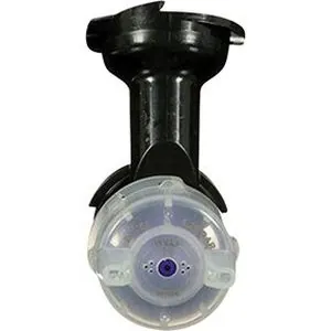 HVLP GRAV HEAD REFILL KI T 5PK PURPLE 1.6 PPS 2.0