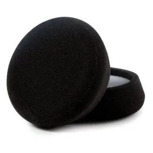 4 IN FOAM POL. PADS 2/BA G