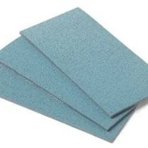 2-3/4 X 5-1/2 5000G FOA M SHEET