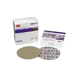 6IN TRIZACT FOAM DISC P8000