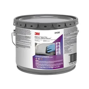 PLATINUM SELECT 3GL PAIL