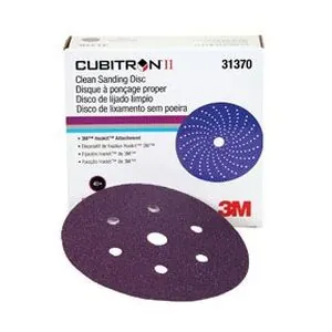 6/40+ CUBITRON II CLEAN SAND