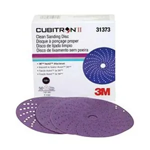 6/150+ CUBITRON II CLEAN SAND