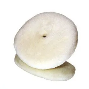 BUFF PAD 9 IN PERFECT IT LOW LINT WOOL DBL SIDED