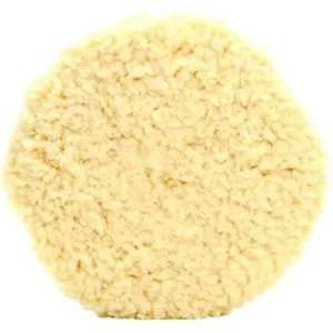 9 DS WOOL COMPOUND PAD