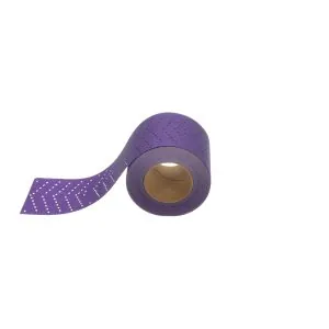 3M Cubitron II Hookit Clean Sanding Sheet Roll