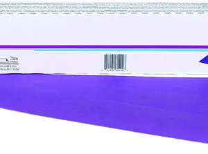 CUBITRON II HOOKIT 40+ GRADE FILE SHEET
