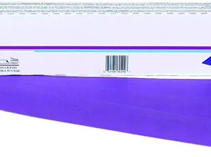 CUBITRON II HOOKIT 80+ GRADE FILE SHEETS
