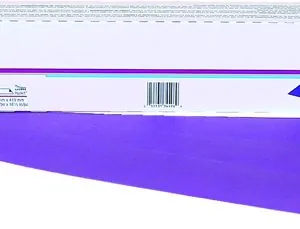 CUBITRON II HOOKIT 120+ GRADE FILE SHEET