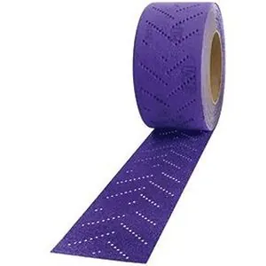 40G HOOKIT CLEAN SANDING ROLL