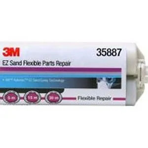 EZ SAND FLEXIBLE PARTS REPAIR