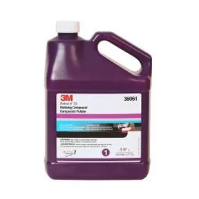 PERFECT-IT EX RUBBING CO MPOUND