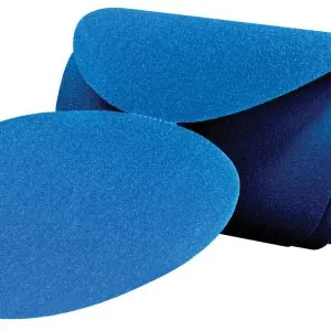 Stikit Blue Abrasive Disc Roll 6 180G