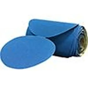 Stikit Blue Abrasive Disc Roll 6 220G