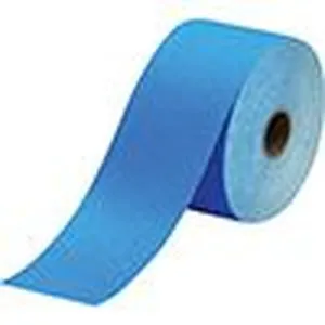 Stikit Blue Abrasive Roll 2.75 x 30yd 180G