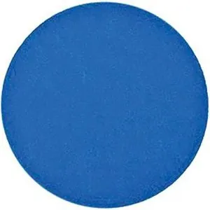 ABRASIVE DISC 321U BLUE HOOKIT 6IN P80 BOX 50
