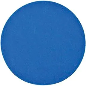 ABRASIVE DISC 321U BLUE HOOKIT 6IN P120 BOX 50