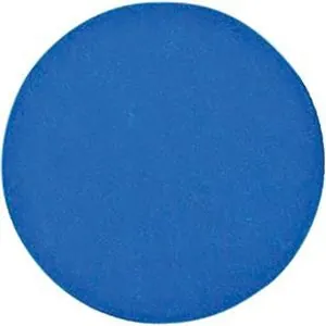 ABRASIVE DISC 321U BLUE HOOKIT 6IN P240 BOX 50