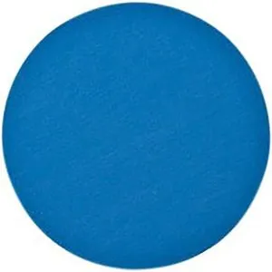 ABRASIVE DISC 321U BLUE HOOKIT 6IN P320 BOX 50