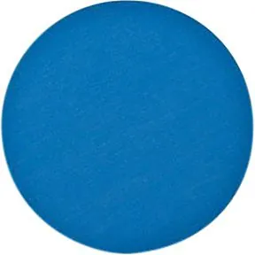 ABRASIVE DISC 321U BLUE HOOKIT 6IN P800 BOX 50