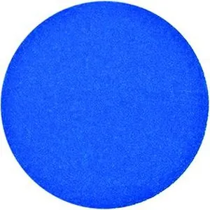 ABRASIVE DISC 321U BLUE 5IN P120 STIKIT ROLL 100