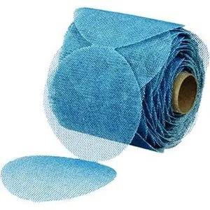 3" P80 Blue Net Linkroll