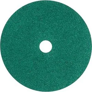 GRIDING DISC 7IN X7/8IN 40X 20BAG GREEN CORPS