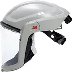 VERSAFLO FACESHEILD M-20 6