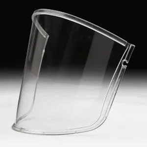 VERSAFLO REPLACEMENT LENS FOR VISOR