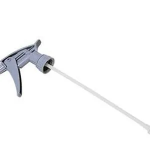 SPRAY TRIGGER NOZZLE FOR SOLVENT