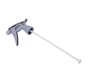 SPRAY TRIGGER NOZZLE FOR SOLVENT