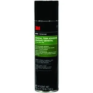 GENERAL TRIM ADHESIVE 19 OZ