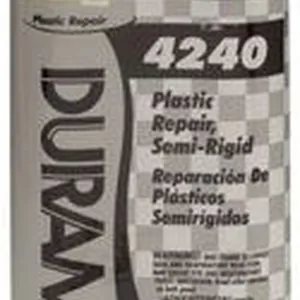 200ML SEMI-RIGID PLASTIC REPR