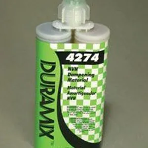 NVH DAMPING MATERIAL