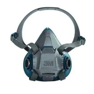 RUGGED COMFORT HALF FAC EPIECE