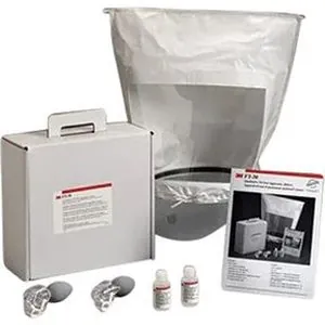 TEST APPARATUS FT-30 QUALITATIVE FIT