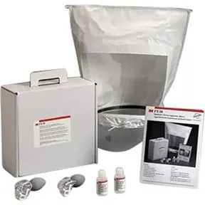 TEST APPARATUS FT-30 QUALITATIVE FIT
