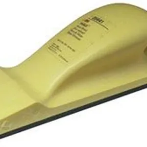 STIKIT HAND BLOCK 2 3/4 IN X 7 3/4 IN