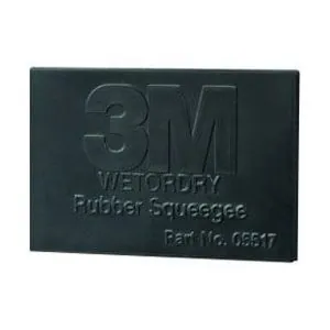 2 X 3 SQUEEGEE