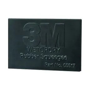 2 X 3 SQUEEGEE