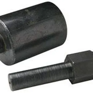 MANDREL FOR 3M TRIM KUT DISCS