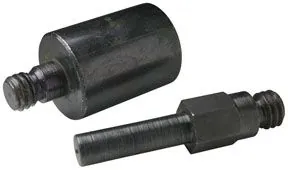 MANDREL FOR 3M TRIM KUT DISCS