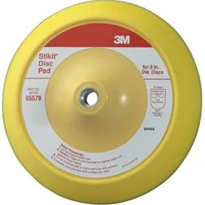 PAD 8" PSA 3000 RPM EACH/PAD