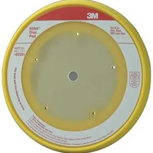 PAD 8" PSA (ND 900) 1500RPM
