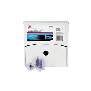 50/BX DMS NOZZLES