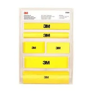 HOOKIT SANDING BLOCK KIT KIT